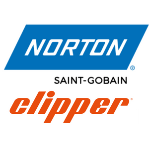NORTON CLIPPER logotipo