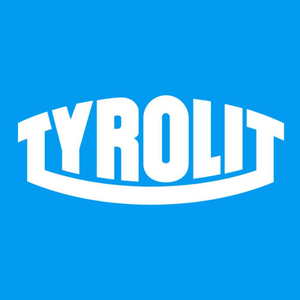 TYROLIT logotipo