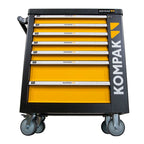 Carrinho para 252 ferramentas LZ01 KOMPAK