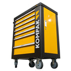 Carrinho para 252 ferramentas LZ01 KOMPAK