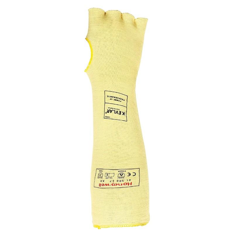 Mangas de Kevlar Anticorte e Resistentes ao Calor 45 cm
