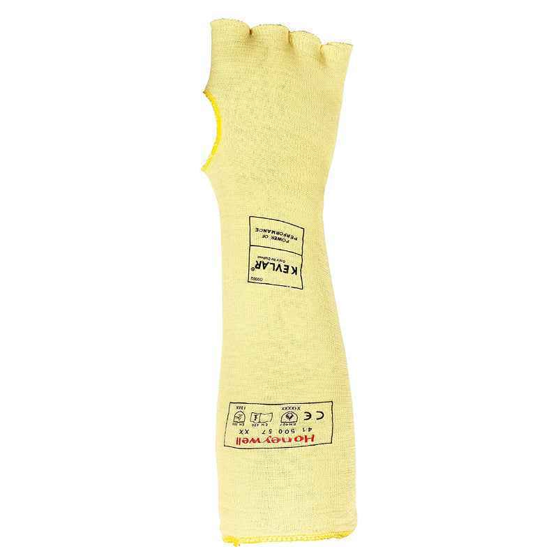 Mangas de Kevlar Anticorte e Resistentes ao Calor 45 cm