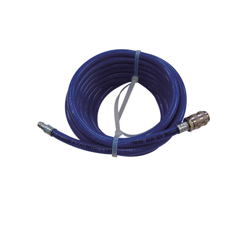 Mangueira de 30 m/9 mm com acoplamento e bucha CEJN para ClearFlow