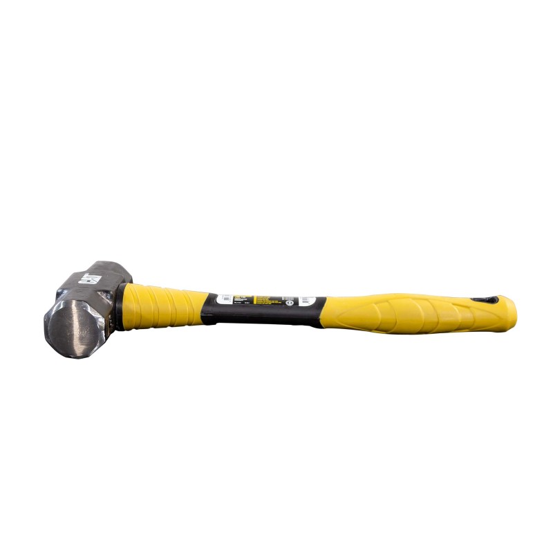 Martelo J25-100 de 2,10 kg e 40,5 cm (CP-J25-100)