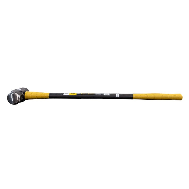 Martelo J25-108 com peso de 4,7 kg e dimensões de 84,2 cm. (CP-J25-108)