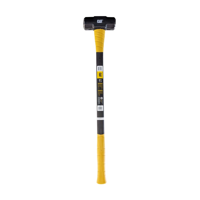 Martelo J25-108 com peso de 4,7 kg e dimensões de 84,2 cm. (CP-J25-108)