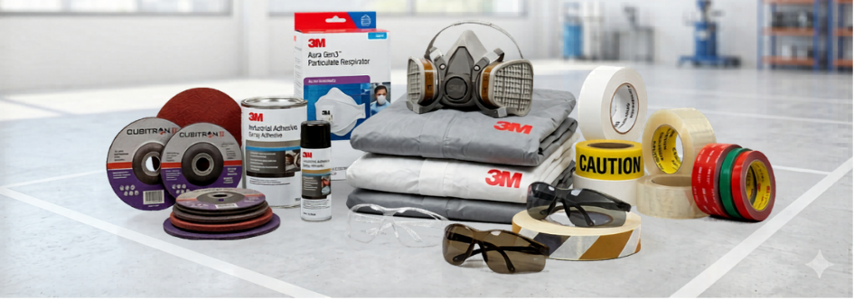 3M PROTEÇÃO PROFISSIONAL