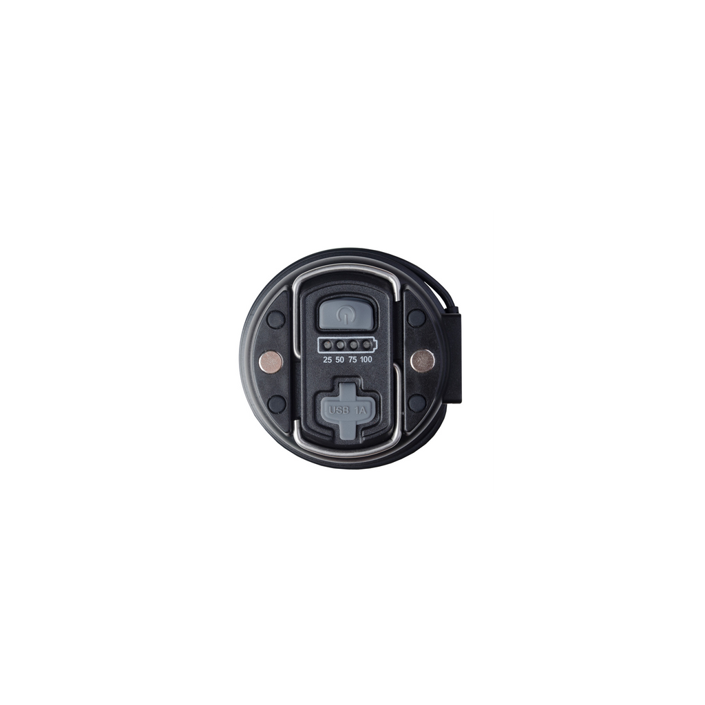 CT6515 Micro Lanterna de Trabalho Recarregável para CAT (CP-CT6515)