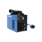 Soldador elétrico MMA 120 HYUNDAI (HY-MMA-120)