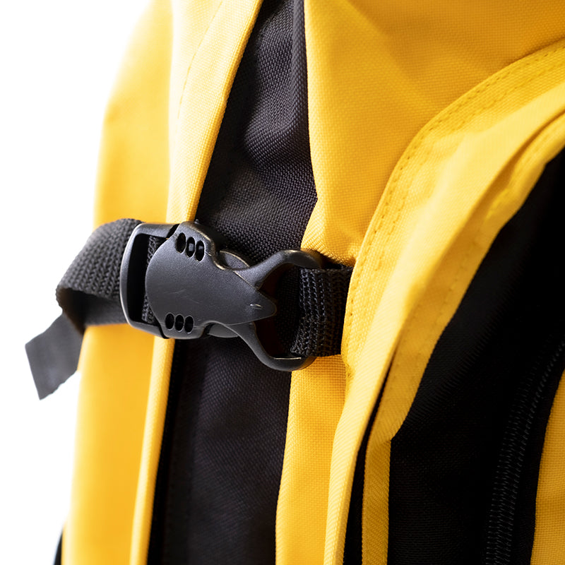 mochila impermeável equipamentos Safetop para segurança no trabalho