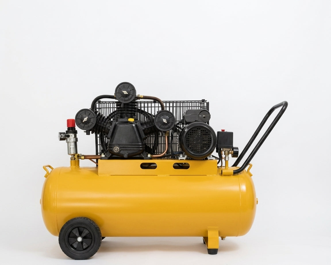 AIR200 3HP MONO 24LT para aluguer