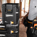 Conjunto de 3 elementos de ancoragem StackTech Toughbuilt TB-B1S3-A-50-BEA – imagem 6