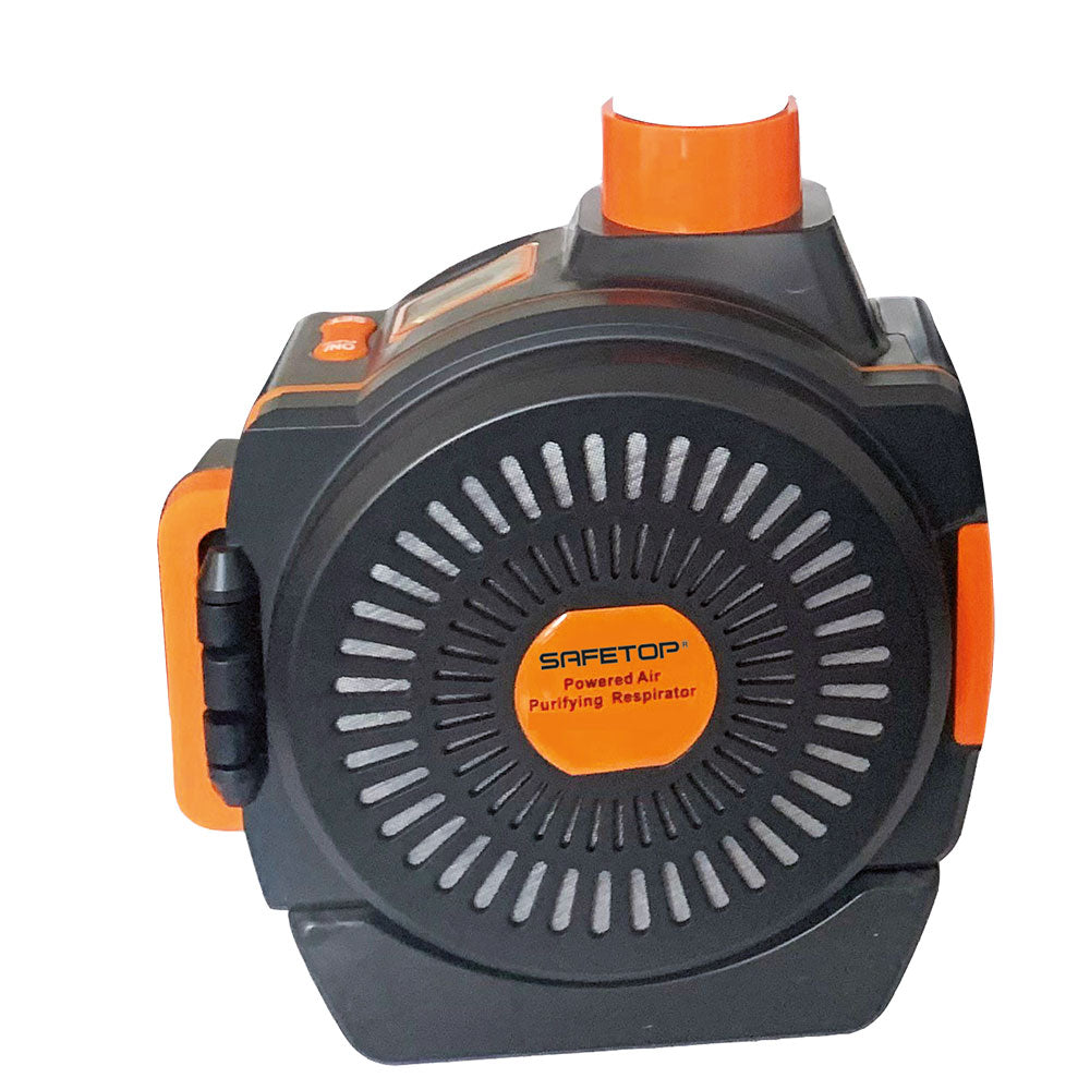 Motor + bateria AirFlow Cyclon, pacote de ar 70650 e 70600