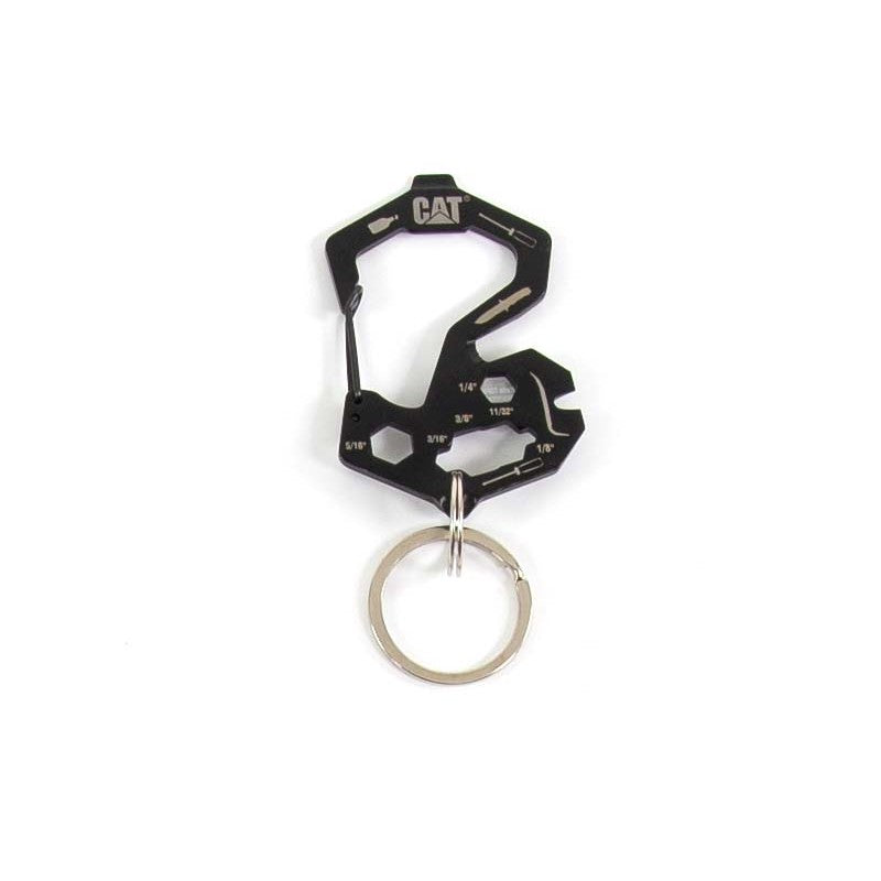 CP-106868 Chaveiro Multiuso e Ferramenta CAT (CP-106868)