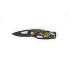 Canivete dobrável CP-106313, aço inoxidável, 13,5 cm, CAT (CP-106313)