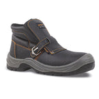 NERIO, bota S3 com fivela ideal para soldagem