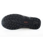 NERIO, bota S3 com fivela ideal para soldagem