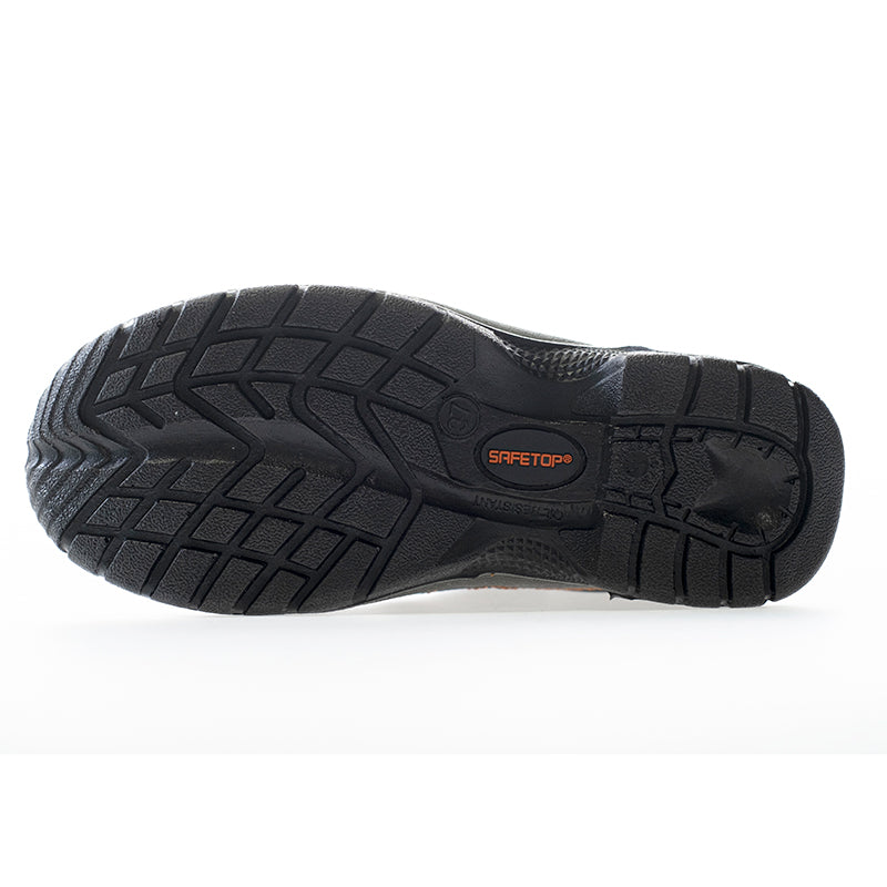 NERIO, bota S3 com fivela ideal para soldagem