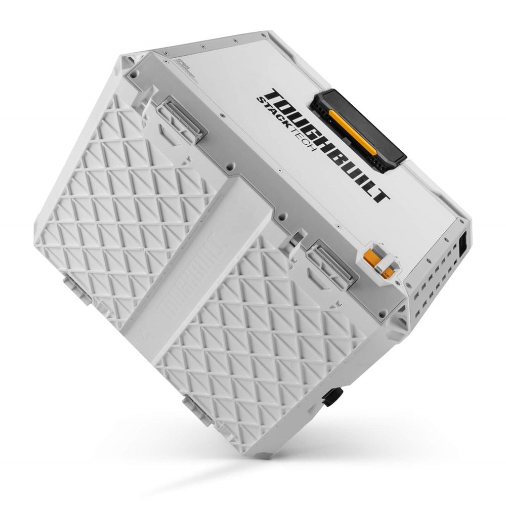 Geleira XL compacta StackTech Toughbuilt TB-B1-C-70 – imagem 4