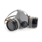 NUEVA EUROMASK 3200, media máscara clase 1 para 2 filtros