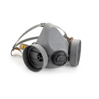 NUEVA EUROMASK 3200, media máscara clase 1 para 2 filtros