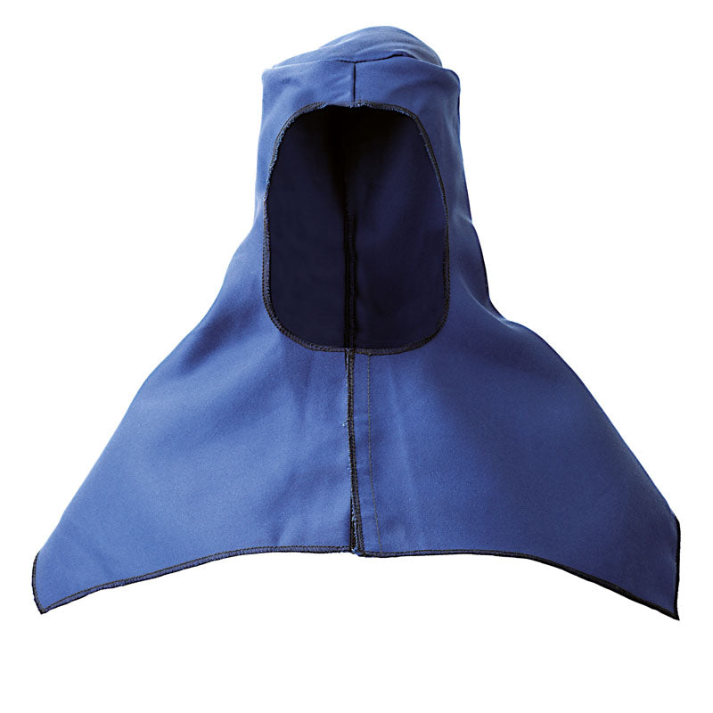Capuz de Proteção para Soldagem NOONS HOOD, balaclava de algodão para soldagem, 44 cm para segurança profissional