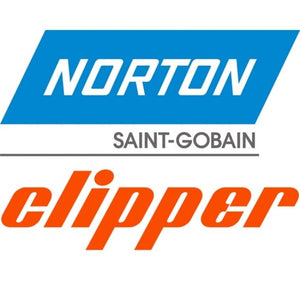 NORTON CLIPPER logotipo