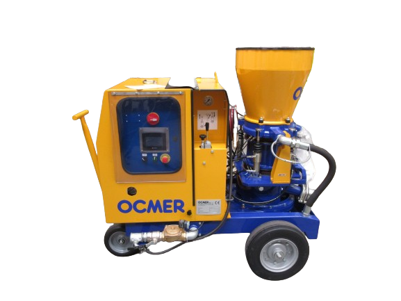 OCMER OCM-030 SIMPLEX para aluguer