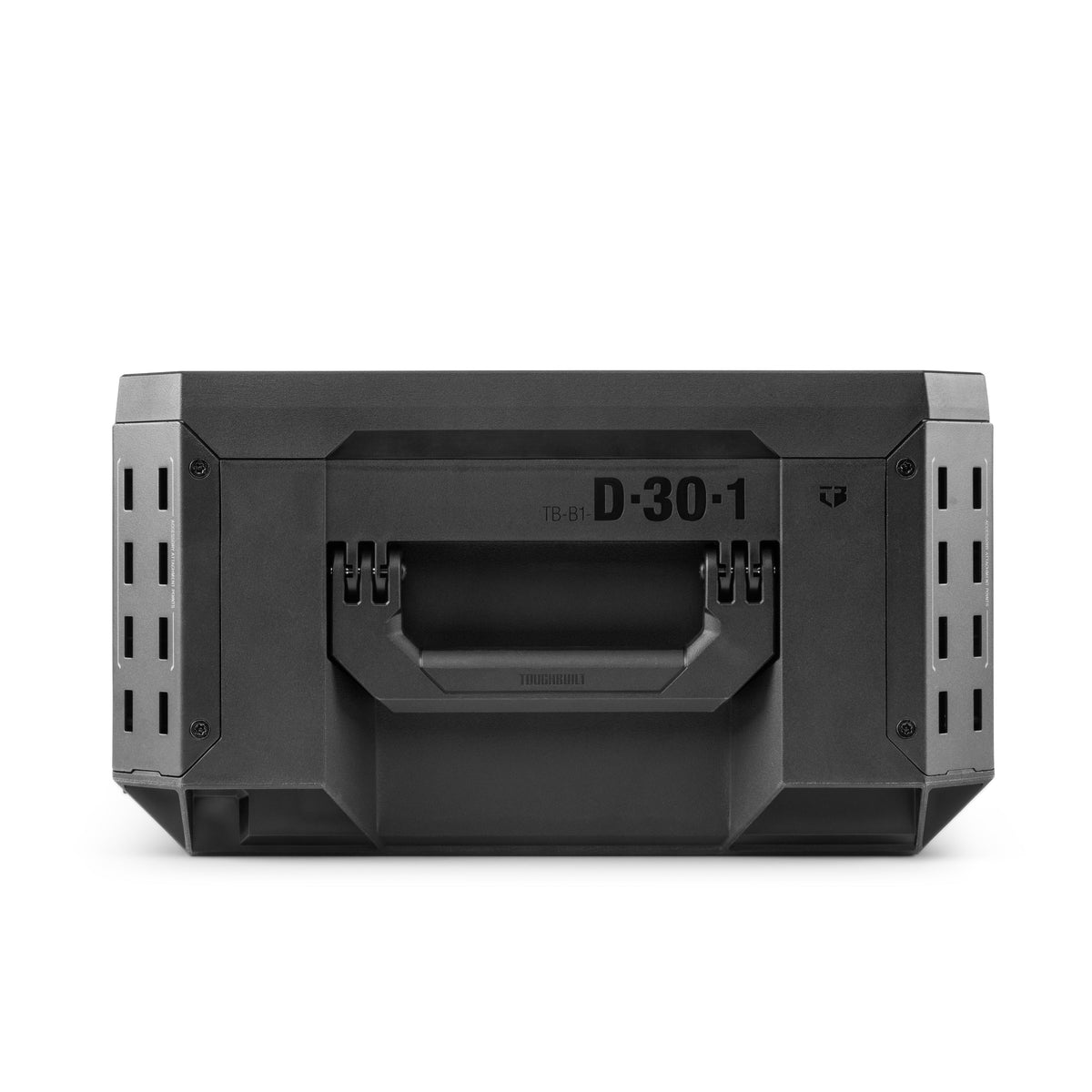 Mala de ferramentas com 1 gaveta StackTech Toughbuilt TB-B1-D-30-1 – imagem 7