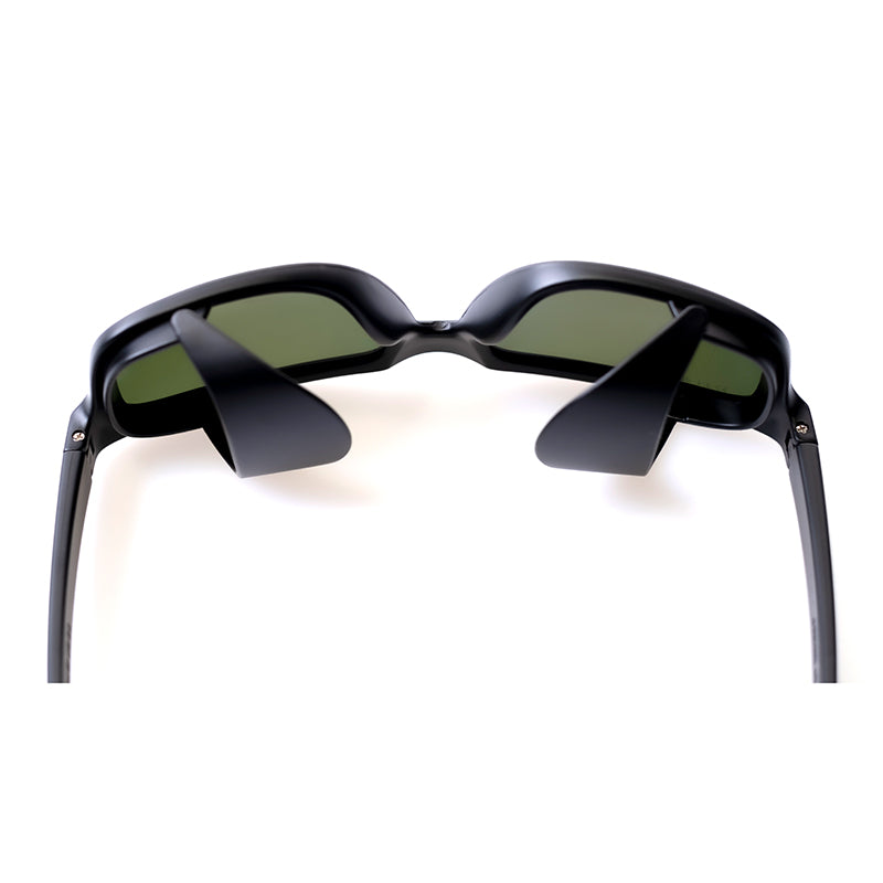 PACIFIC Polaris, gafas azules polarizadas con espejo, 1F (10 unidades)