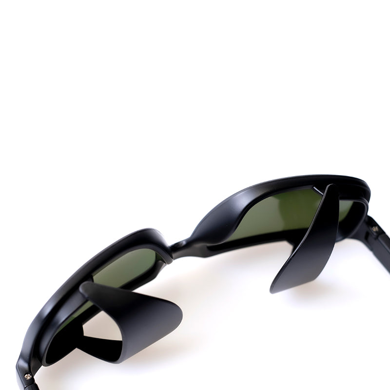 PACIFIC Polaris, gafas azules polarizadas con espejo, 1F (10 unidades)