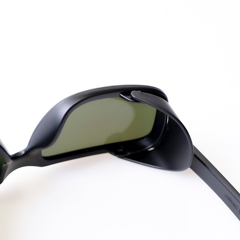 PACIFIC Polaris, gafas azules polarizadas con espejo, 1F (10 unidades)