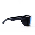PACIFIC Polaris, gafas azules polarizadas con espejo, 1F (10 unidades)