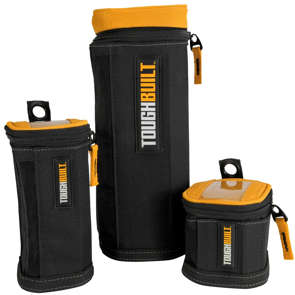 Pack de 3 caixas macias dobráveis Tower Softboxes Toughbuilt TB-192-B