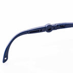 Gafas antivaho transparentes universales, 1 pieza (12 unidades)