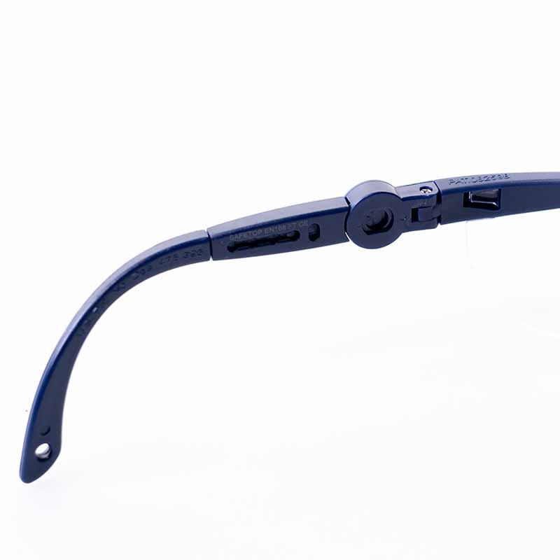 Gafas antivaho transparentes universales, 1 pieza (12 unidades)