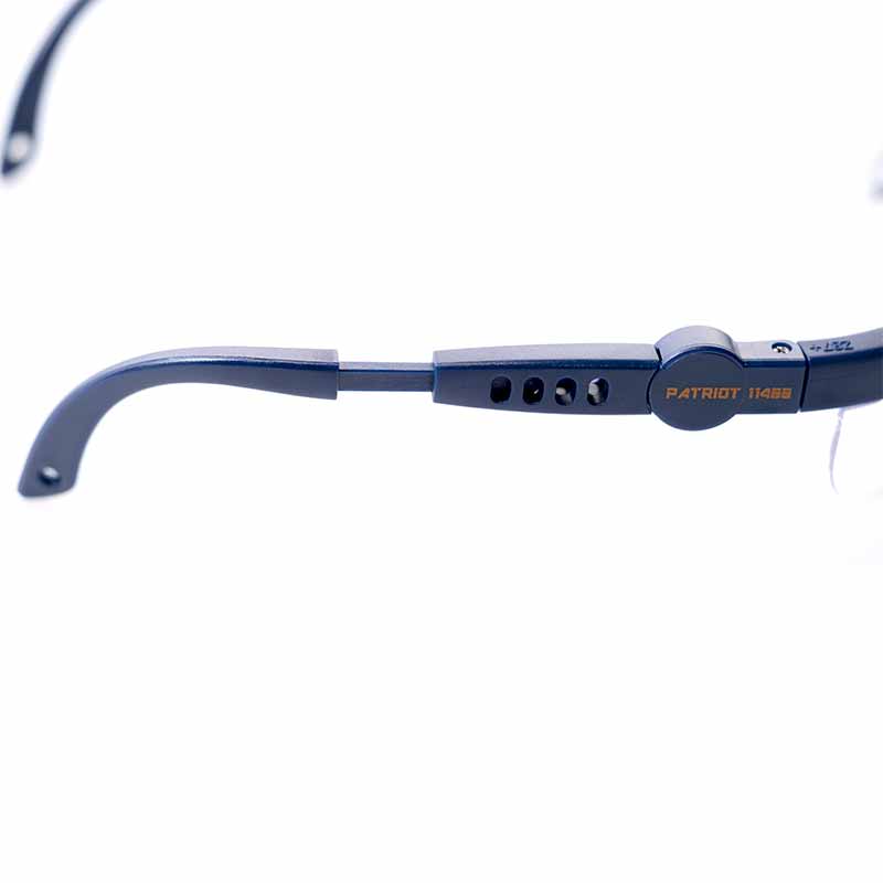 Gafas antivaho transparentes universales, 1 pieza (12 unidades)