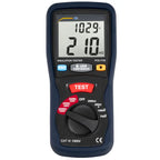 Ohmímetro PCE-IT55
