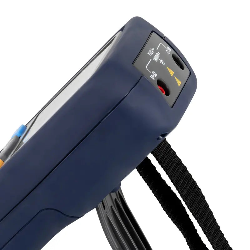 Ohmímetro PCE-IT55
