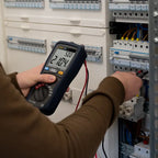 Ohmímetro PCE-IT55