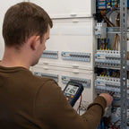Ohmímetro PCE-IT55