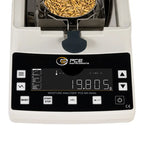 Medidor de umidade de materiais PCE-MA 110