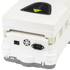 Balanza de humedad PCE-MA 200TS-ICA, con certificado de calibración