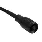 Cabo semi-rígido PCE-VE 380N-SC30