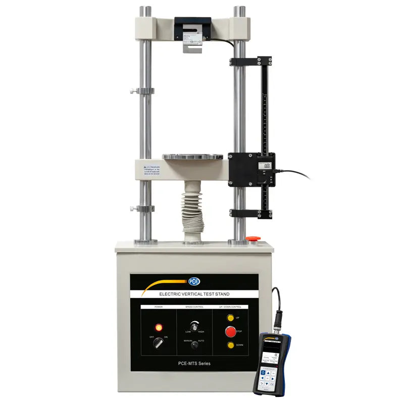 Paquímetro digital PCE-DFG FD 300 incl. software