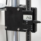 Paquímetro digital PCE-DFG FD 300 incl. software
