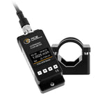 Medidor de flujo de instalación fija PCE-UFM 25