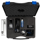 Medidor de caudal PCE-TDS 200 MR-ICA