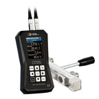 Medidor de flujo PCE-TDS 200 SR
