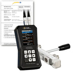 Medidor de vazão PCE-TDS 200 SR-ICA